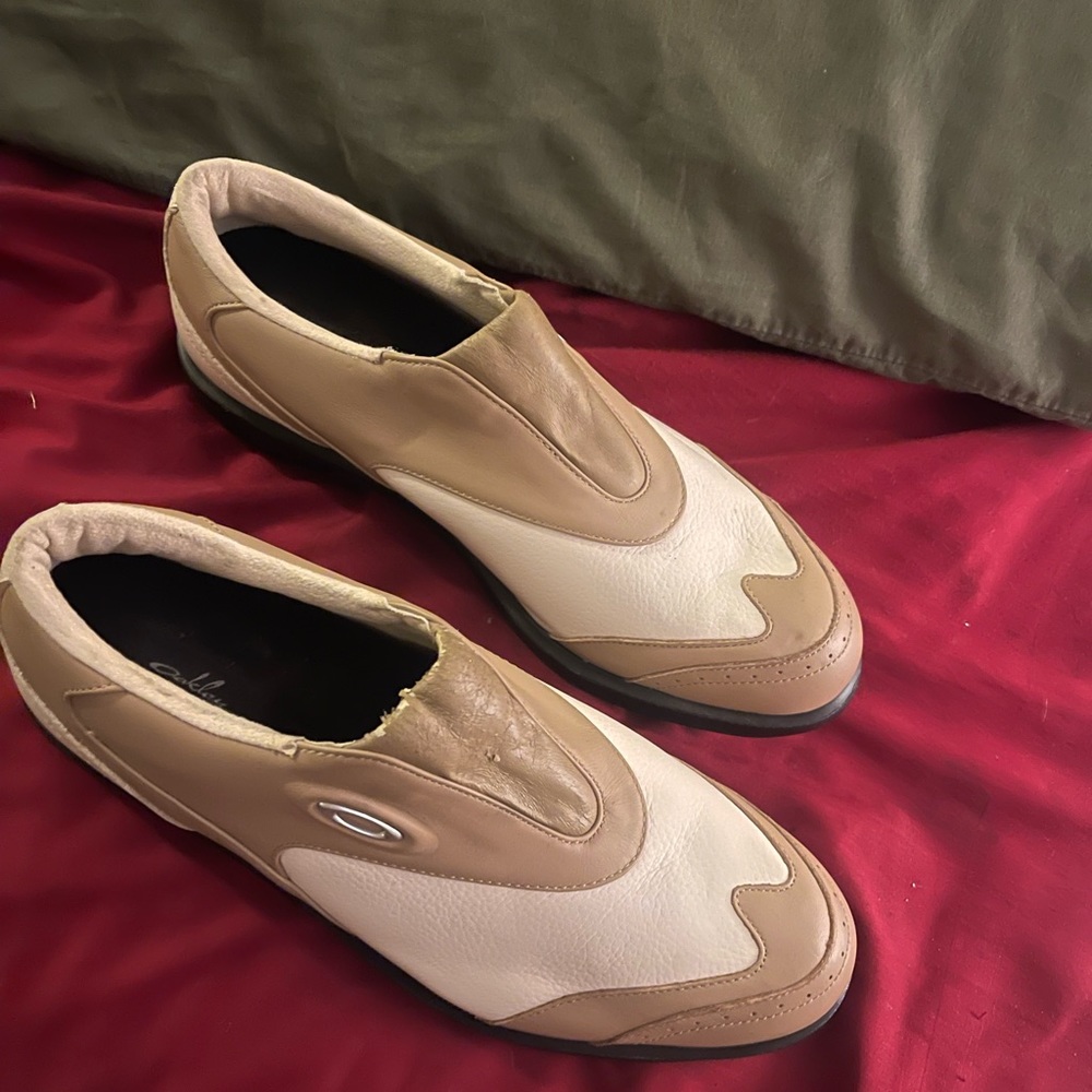 Oakley Golf Shoe Women size 7